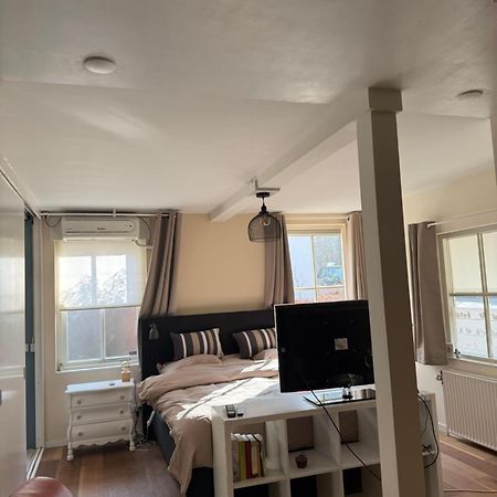 Bed and Breakfast Bij Flora Бикберген Экстерьер фото