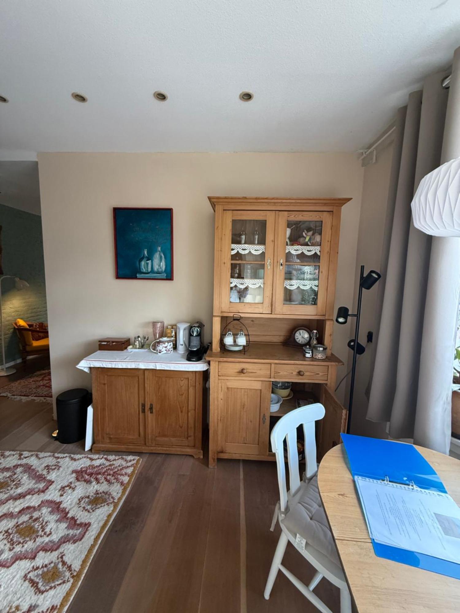 Bed and Breakfast Bij Flora Бикберген Экстерьер фото